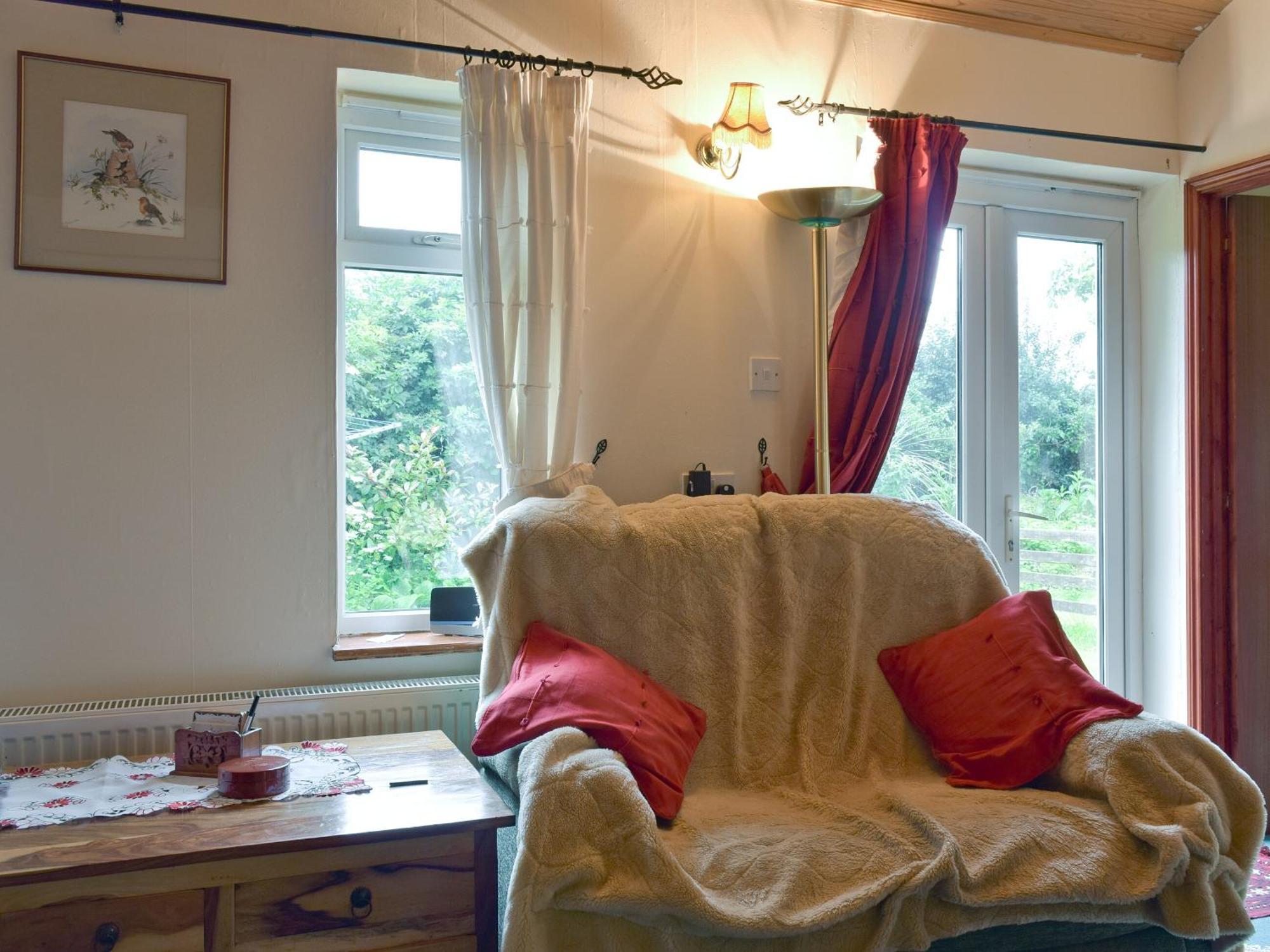 Mickrandella Villa Martham Buitenkant foto